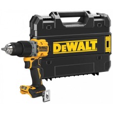 Ударний гайковерт DeWALT DCD805NT 90Nm XR (18V/без батареї) Tstak