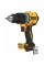 Ударний гайковерт DeWALT DCD805NT 90Nm XR (18V/без батареї) Tstak