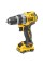 Дриль-шуруповерт DeWALT DCD703NT (57 Нм/12 В/без батареї) Tstak II