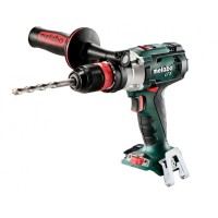 Акумуляторний ударний дриль Metabo SB 18 LTX Quick (18 В/110 Нм/без акумулятора) MetaBOX 602200840