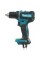 Акумуляторний дриль-шуруповерт Makita DDF485RAJ 50 Нм (2x2.0Ah/18V) Makpac
