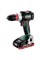 Акумуляторний дриль-шуруповерт Metabo BS 18 LT BL Q (2x4.0Ah/18V) MetaBOX 602334800