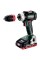 Акумуляторний дриль-шуруповерт Metabo BS 18 LT BL Q (2x4.0Ah/18V) MetaBOX 602334800