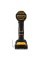 Акумуляторний дриль-шуруповерт DeWALT DCD708P3T з кейсом (65 Нм/18 В/3 x 5 Аг) Tstak