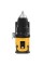 Акумуляторний дриль-шуруповерт DeWALT DCD708P3T з кейсом (65 Нм/18 В/3 x 5 Аг) Tstak