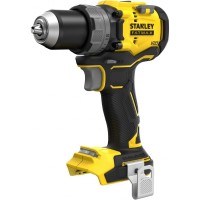 Безщітковий дриль-шуруповерт Stanley SFMCD725B FatMax V20 (80 Нм/18 В/без батареї)