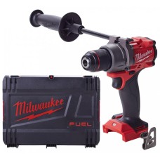 Акумуляторний ударний дриль Milwaukee M18 FPD3-0X (18 В/без батареї) у кейсі HD 4933479859
