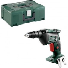 Акумуляторний шурупокрут для гіпсокартону Metabo SE 18 LTX 2500, без акумулятора 62004784