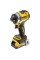 Ударний гайковерт DeWALT DCF860E2T XR (18 В/282 Нм/2 x 1,7 Аг)