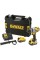 Акумуляторний дриль-шуруповерт DeWALT DCD991T2 XRP 18V (95Nm) (2x6.0Ah) Tstak