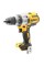 Акумуляторний дриль-шуруповерт DeWALT DCD991T2 XRP 18V (95Nm) (2x6.0Ah) Tstak