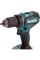 Акумуляторний дриль-шуруповерт Makita DDF485RF3J Li-ion LXT, 3 шт., 18 В/3,0 Аг, Makpac