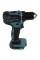 Акумуляторний дриль-шуруповерт Makita DDF485RF3J Li-ion LXT, 3 шт., 18 В/3,0 Аг, Makpac
