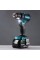 Акумуляторний дриль-шуруповерт Makita DDF485RF3J Li-ion LXT, 3 шт., 18 В/3,0 Аг, Makpac