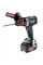 Акумуляторний дриль-шуруповерт Metabo BS 18 LTX Quick (18 В/2 x 5,2 Аг/110 Нм) 602193650