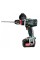 Акумуляторний дриль-шуруповерт Metabo BS 18 LTX Quick (18 В/2 x 5,2 Аг/110 Нм) 602193650