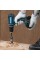 Акумуляторний ударний дриль MAKITA DHP482Z 18V, LXT, максимальний крутний момент: 62 Нм,