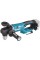 Кутова дриль Makita DDA450ZK Li-ion LXT 18 В