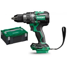 Акумуляторний дриль-шуруповерт HiKOKI DS18DCW2Z 18V (без акумулятора та зарядного пристрою)