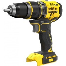 Ударний дриль Stanley SFMCD721B FatMax V20 (80 Нм/18 В/без акумулятора та зарядного пристрою)