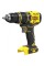Ударний дриль Stanley SFMCD721B FatMax V20 (80 Нм/18 В/без акумулятора та зарядного пристрою)