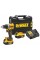 Акумуляторний дриль-шуруповерт DeWALT DCD800P2T XR 18V (90 Нм, 2x5.0 Аг)