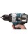 Акумуляторний шуруповерт Makita DDF492RTJ Li-ion LXT (18V/2x5.0Ah) Makpac