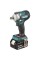 Акумуляторний ударний гайковерт Makita TD001GM201 (1/4