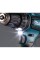 Акумуляторний ударний дриль Makita DHP485RAJ LXT (2x2.0Ah/18V) Makpac