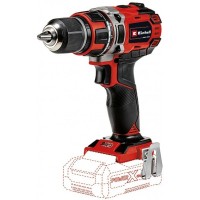 Дриль-шуруповерт Einhell TP-CD 18/50 Li BL-Solo (50 Нм/18 В/без акумулятора) 4513887