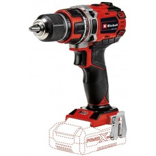 Дриль-шуруповерт Einhell TP-CD 18/50 Li BL-Solo (50 Нм/18 В/без акумулятора) 4513887