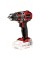 Дриль-шуруповерт Einhell TP-CD 18/50 Li BL-Solo (50 Нм/18 В/без акумулятора) 4513887
