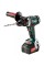 Дриль-шуруповерт Metabo BS 18 LTX Impuls (18 В/2 x 4,0 Аг літій-іонний) MetaBOX 602191500