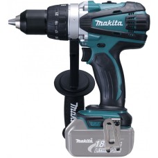 Акумуляторний шурупокрут Makita DDF458Z 18V без акумулятора