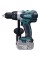 Акумуляторний шурупокрут Makita DDF458Z 18V без акумулятора