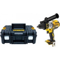 Акумуляторний дриль-шуруповерт DeWALT DCD991NT 95 Нм XRP (18 В/без акумулятора) Tstak