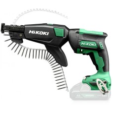 Акумуляторна викрутка HiKOKI W18DAW3Z (18 В/без акумулятора)