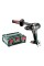 Акумуляторний дриль-шуруповерт Metabo BS 18 LTX BL I (18 В/без акумулятора) metaBox 602358840