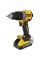 Ударний гайковерт DeWALT DCD805H2T (90 Нм/18 В/2 x 5,0 Аг PowerStack)
