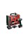 Акумуляторний дриль-шуруповерт Metabo BS 18 Quick Set (18 В 2 x 2 Аг) 602217710