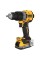 Акумуляторний дриль-шуруповерт DeWALT DCD800E1T XR (90 Нм/18 В/1 x 1,7 Аг PowerStack)