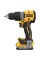 Акумуляторний дриль-шуруповерт DeWALT DCD800E1T XR (90 Нм/18 В/1 x 1,7 Аг PowerStack)