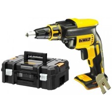 Акумуляторна викрутка DeWALT DCF620NT 1/4