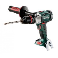 Ударний дриль Metabo SB 18 LTX Impuls Aku (18 В/110 Нм/без акумулятора) 602192890
