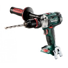 Ударний дриль Metabo SB 18 LTX Impuls Aku (18 В/110 Нм/без акумулятора) 602192890