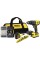 Набір Stanley SFMCK101D1S FatMax V20, 4 шт. (18 В/1 x 2,0 Аг), сумка