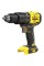 Набір Stanley SFMCK101D1S FatMax V20, 4 шт. (18 В/1 x 2,0 Аг), сумка