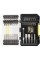 Набір Stanley SFMCK101D1S FatMax V20, 4 шт. (18 В/1 x 2,0 Аг), сумка