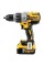 Акумуляторний ударний дриль DeWALT DCD996P2 95 Нм XR/XRP (18 В/2×5,0 Аг) у кейсі TSTAK