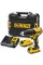 Дриль-шуруповерт DeWALT DCD777D2T 65 Нм XR (18 В/2 x 2,0 Аг) Tstak
